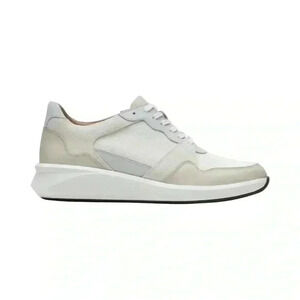 Clarks Un Rio Run Sneakers Size 8